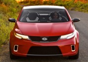 Kia Koup Concept